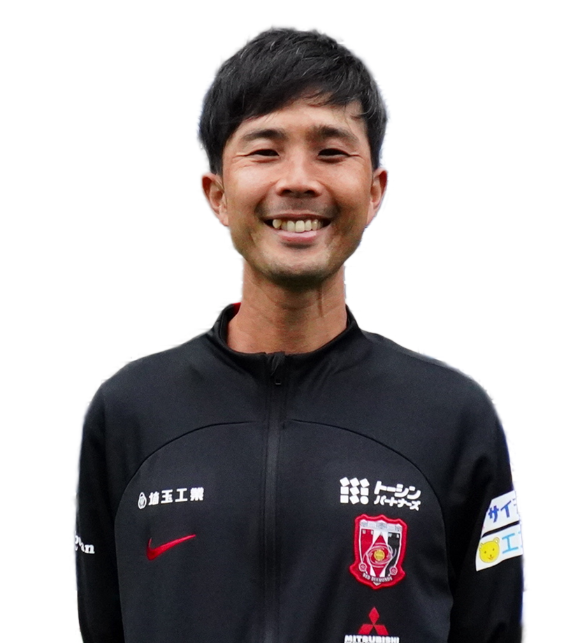 黒川 隆史