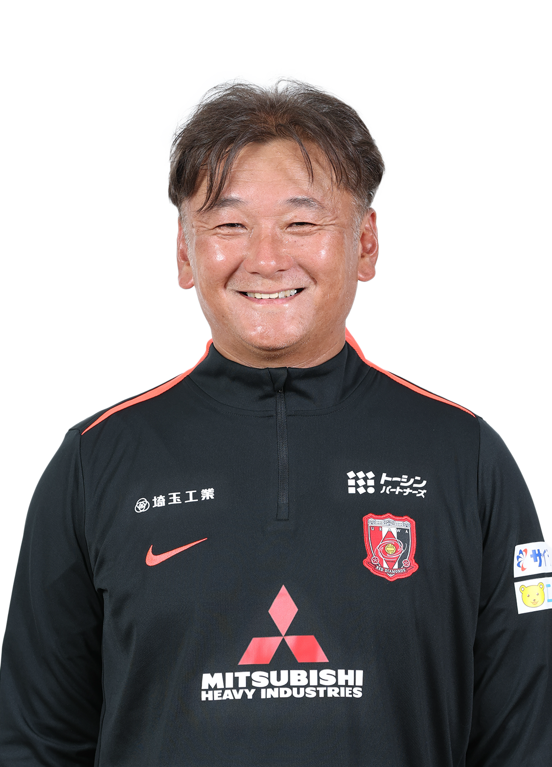 スタッフ山田栄一郎