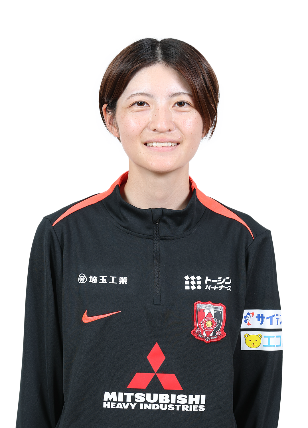 スタッフトレーナー長久保玲