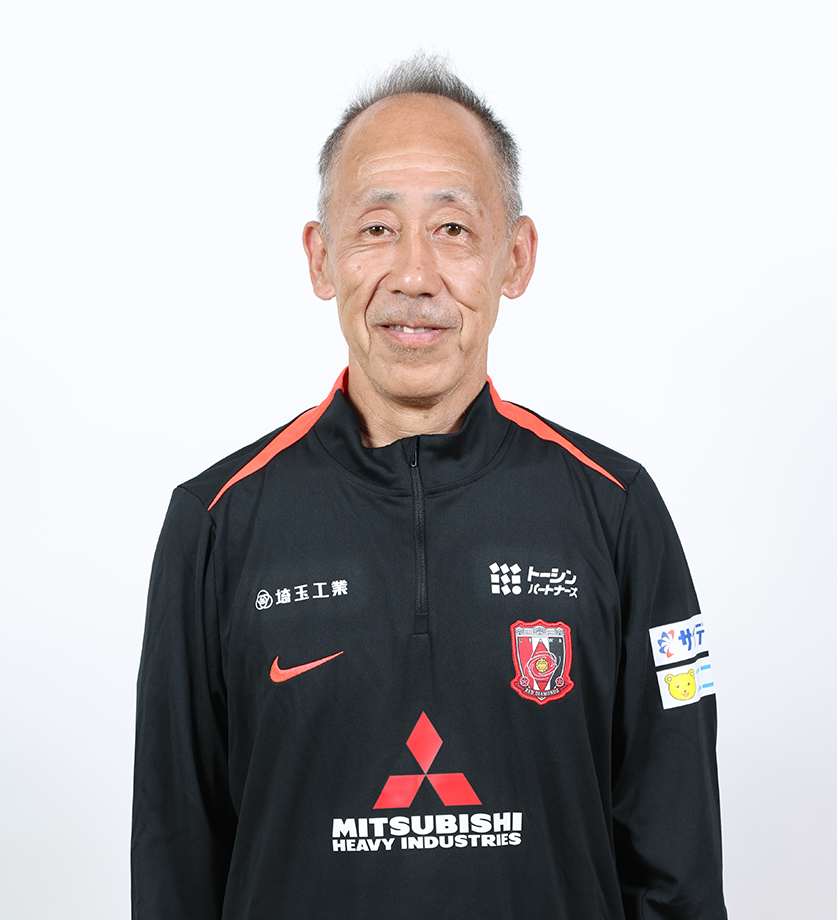 川口 豊