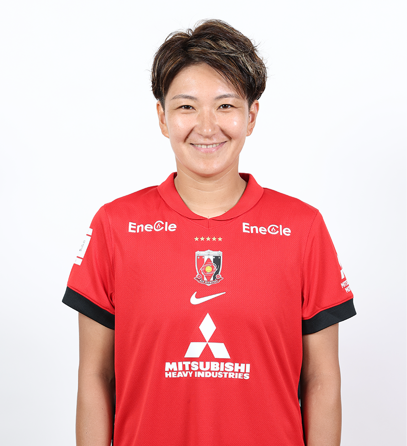 菅澤 優衣香