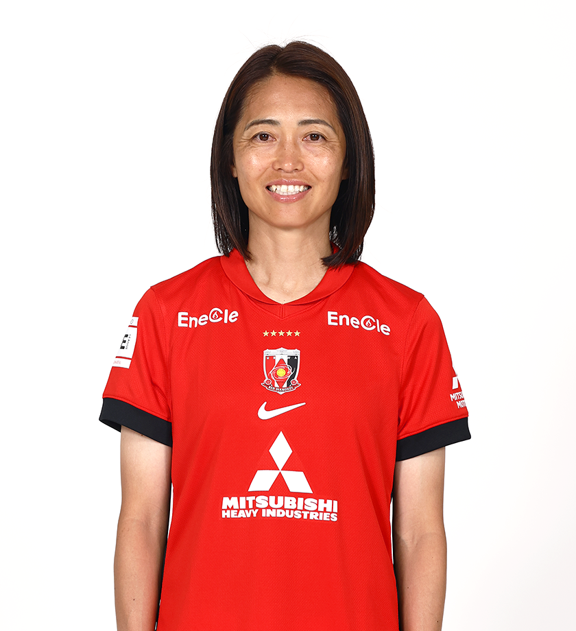 安藤 梢