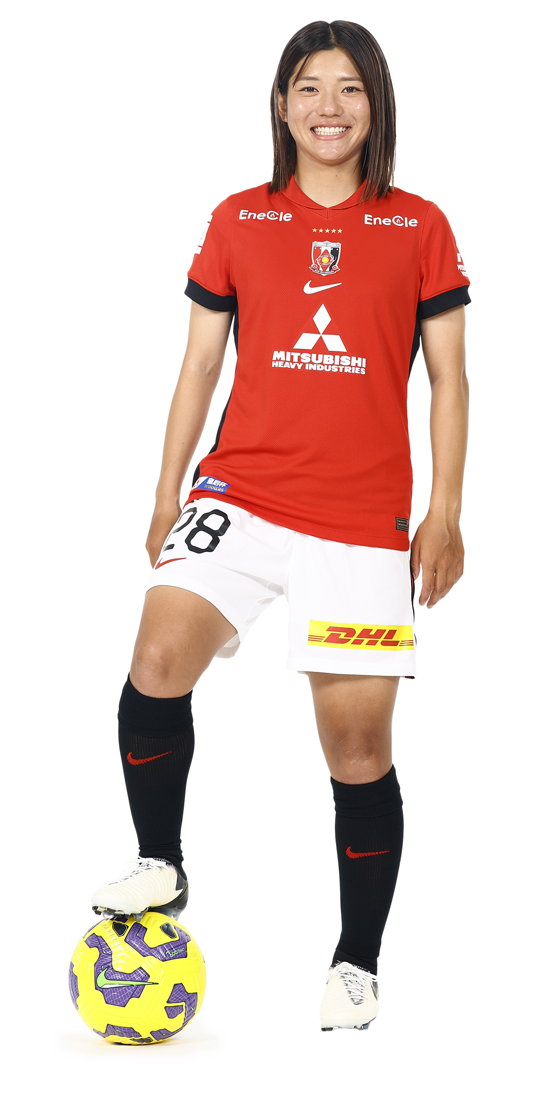 櫻井まどか