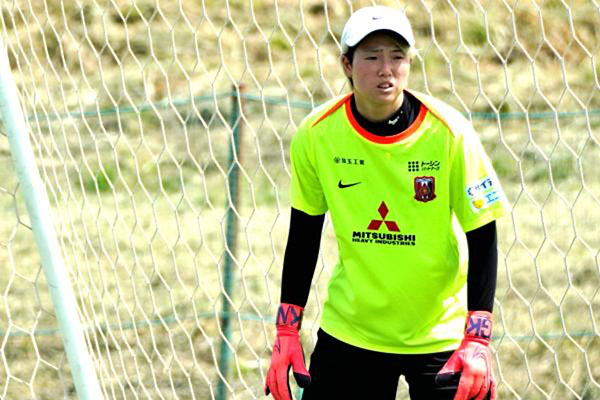 KICK OFF the PLAYERS/伊能真弥
