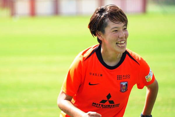 浦和レッズ 三谷選手 28番 Mサイズ 三菱重工浦和レッズレディース | URAWA RED DIAMONDS LADIES