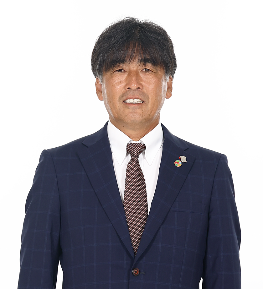 堀 孝史