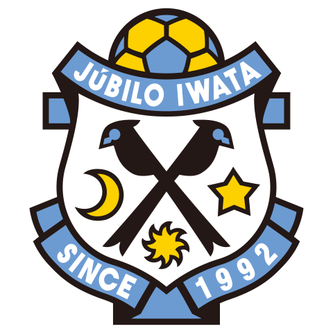 Jubilo Iwata