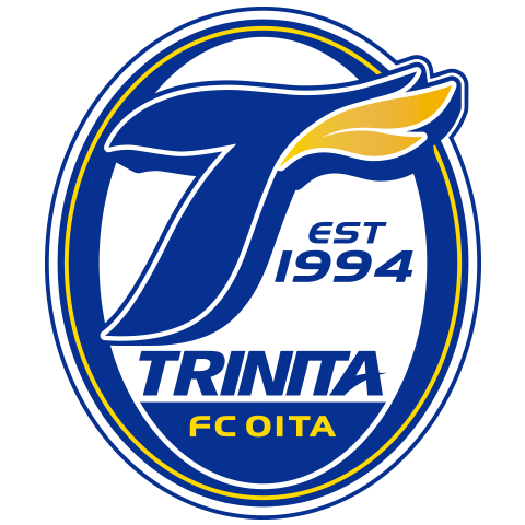 Oita Trinita