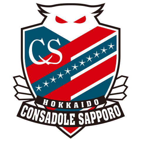 Hokkaido Consadole Sapporo