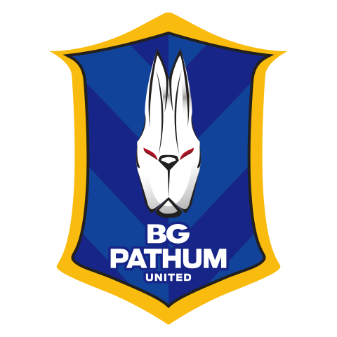BGパトゥム ユナイテッドFC(タイ)