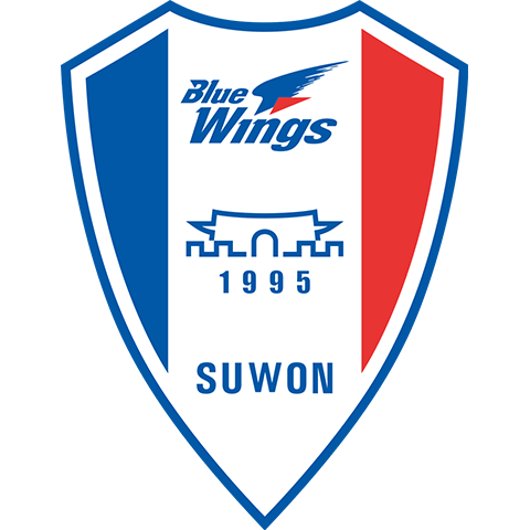 Suwon Samsung Bluewings (KOR)