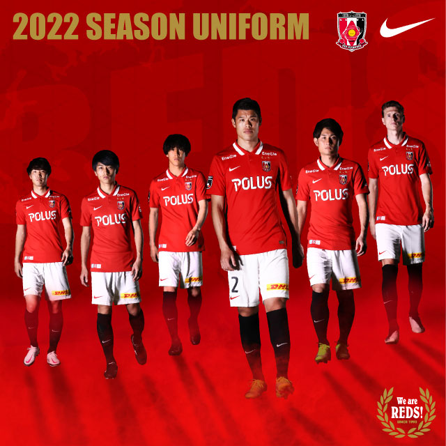 浦和レッドダイヤモンズ公式サイト URAWA RED DIAMONDS OFFICIAL WEBSITE