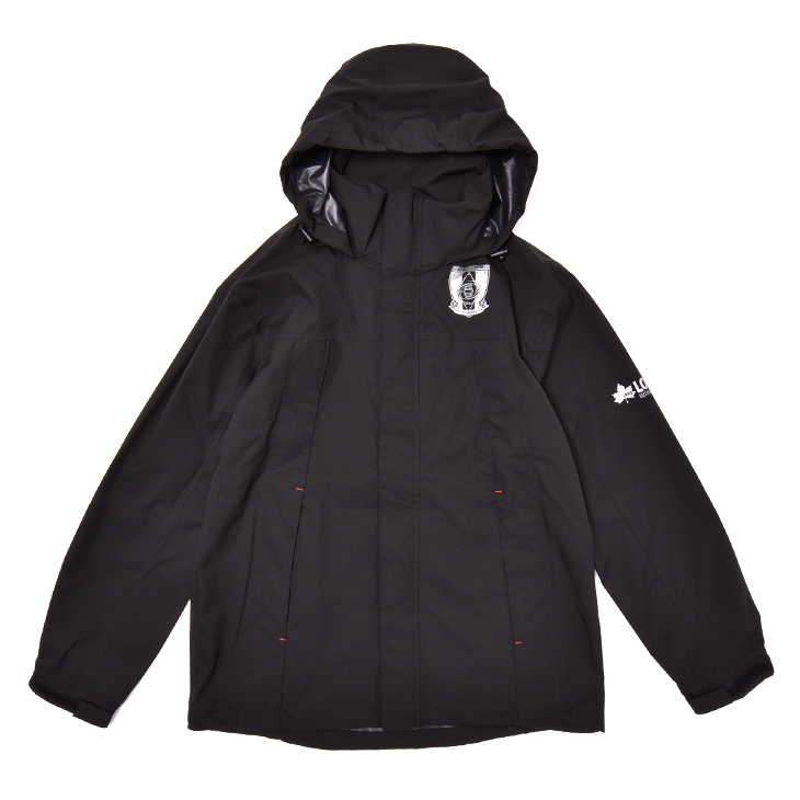 LOGOS 4WAYストレッチレインジャケット