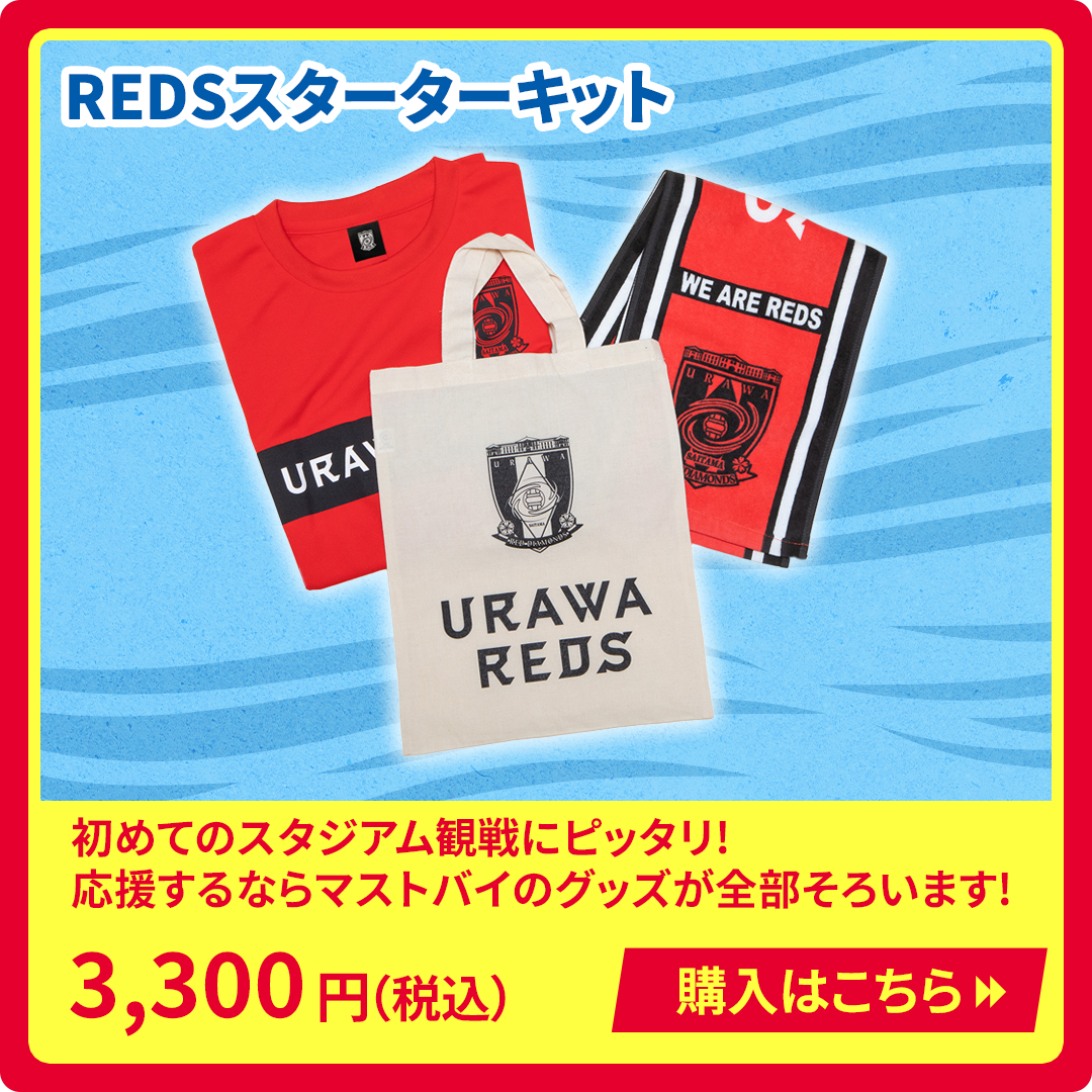 REDSスターターキット