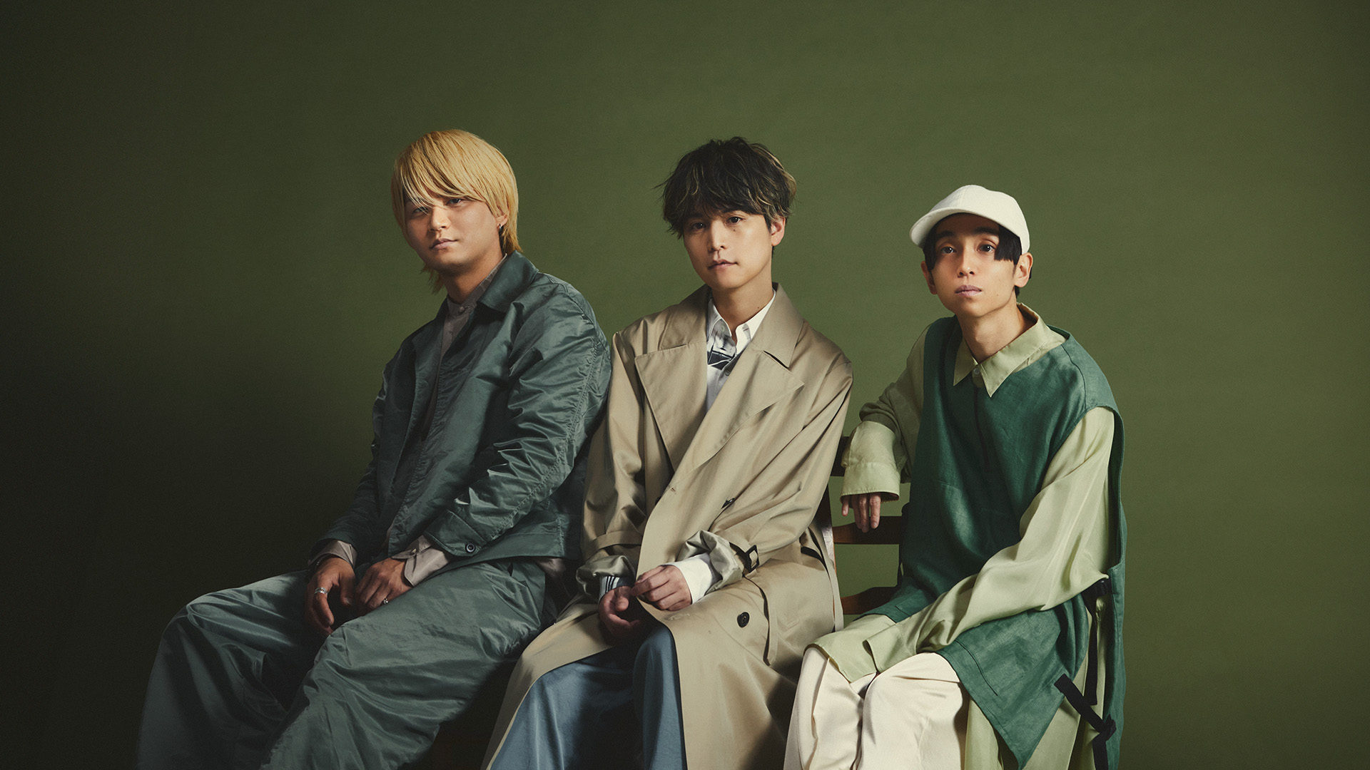 リアクション ザ ブッタ