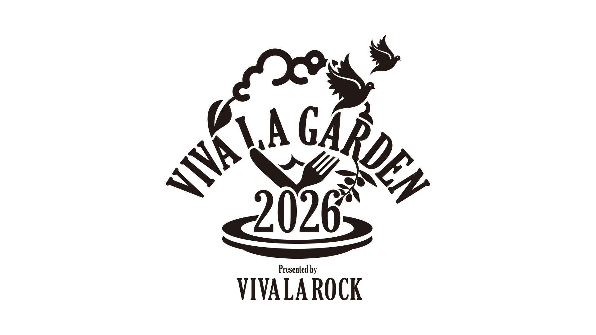 VIVA LA GARDEN