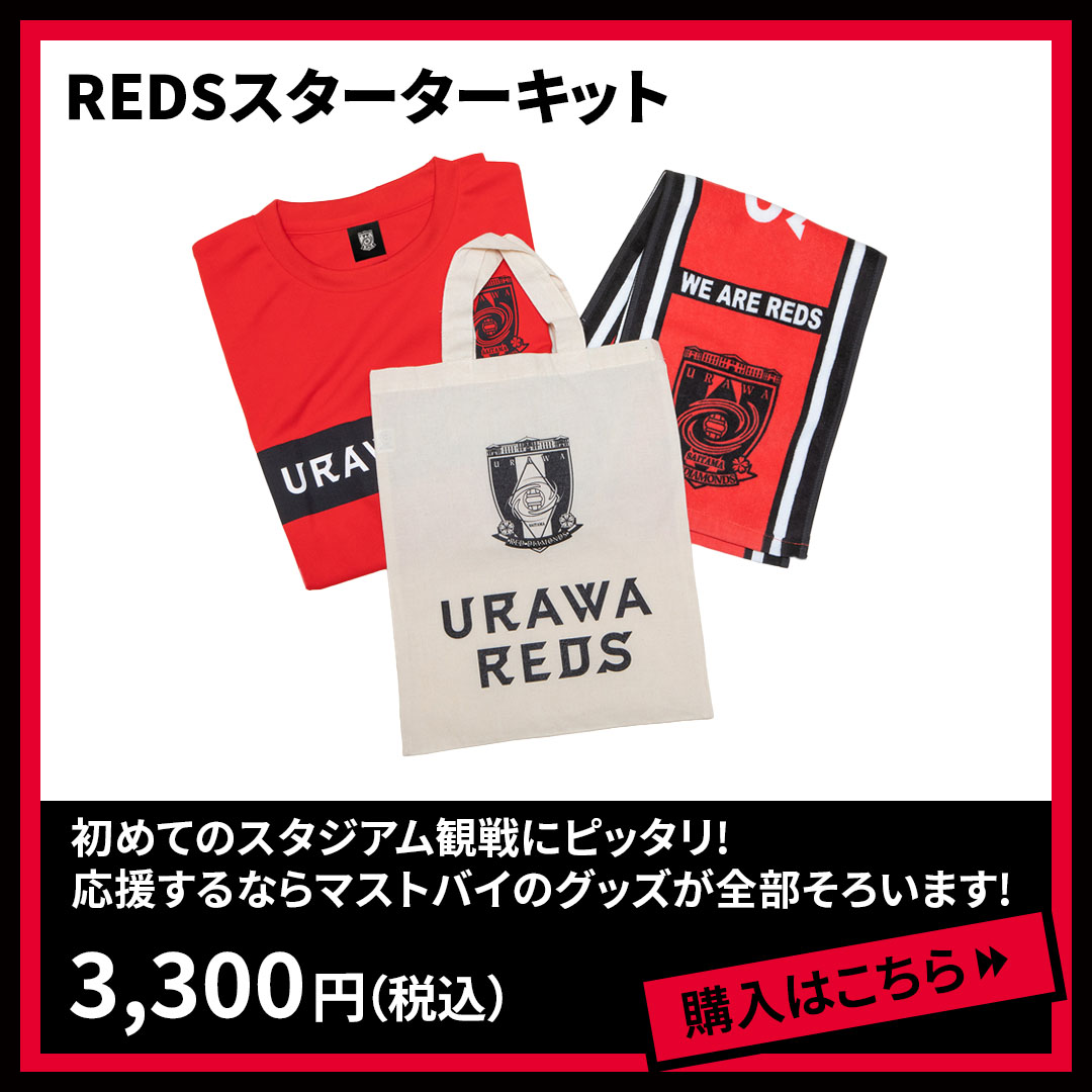 REDSスターターキット