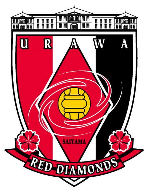 Urawa Red Diamonds