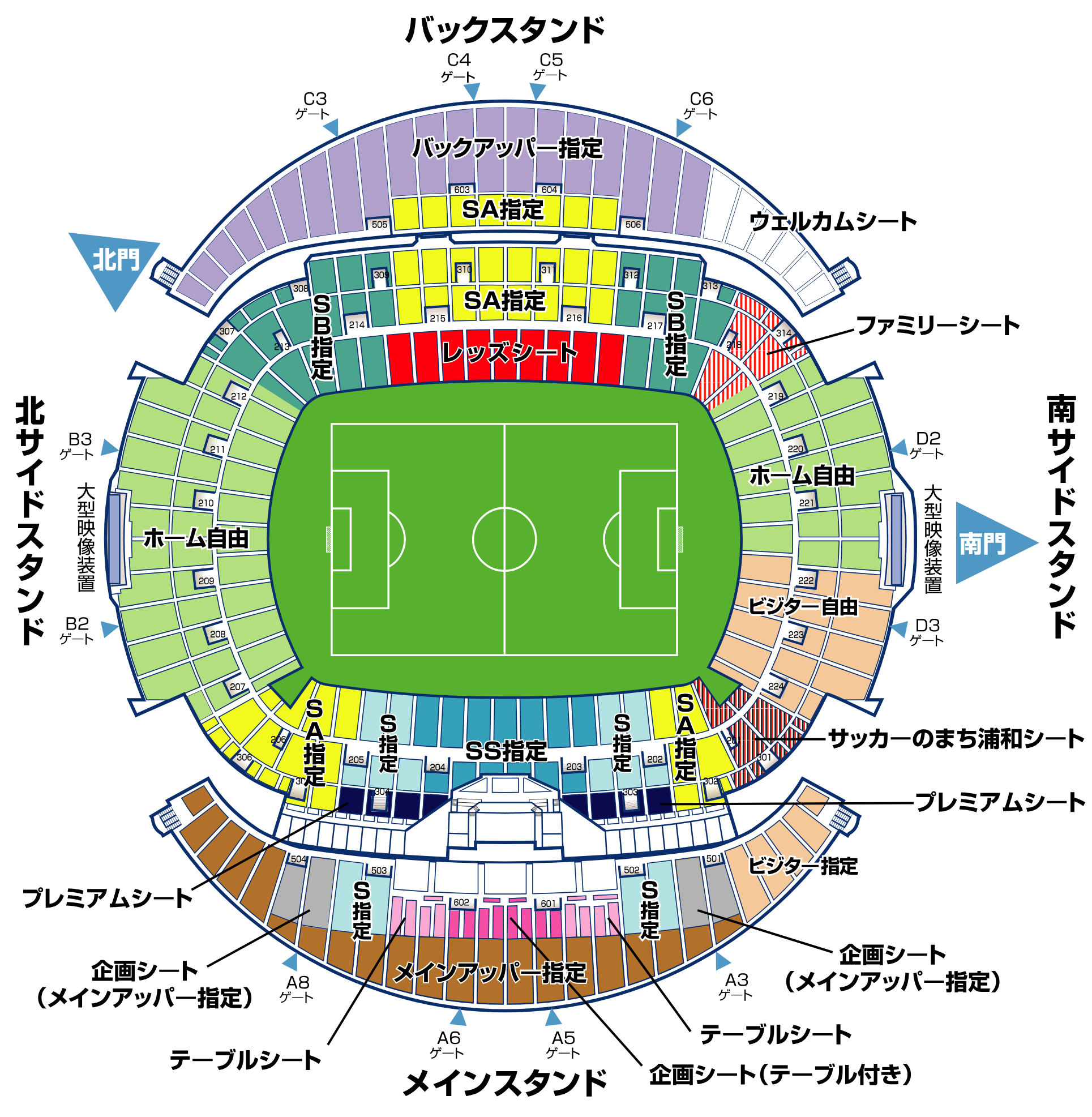 19年5月の最新試合情報 チケット購入丨浦和レッズ公式