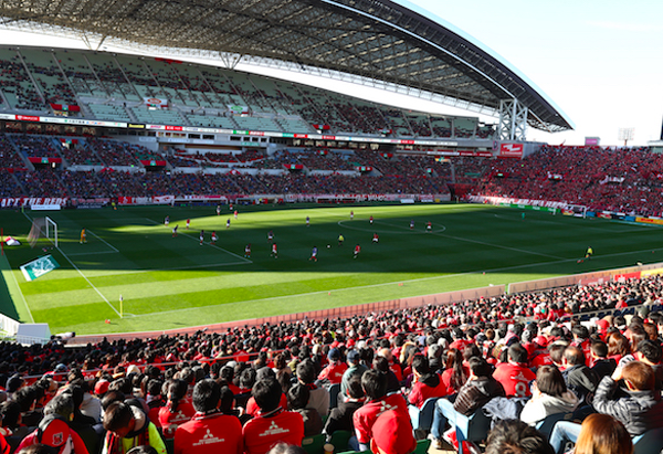 2019年5月の最新試合情報・チケット購入丨浦和レッズ公式