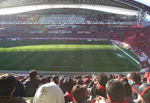 大人気の 浦和レッズvsドルトムント観戦チケット スペシャルシート バック2枚連番 サッカー Www Cecop Gob Mx
