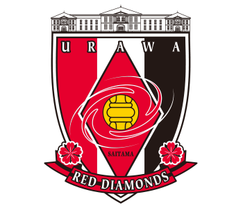 浦和レッドダイヤモンズ