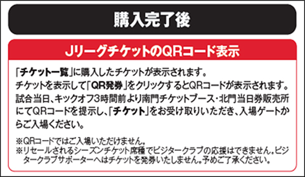 リセール購入手順9