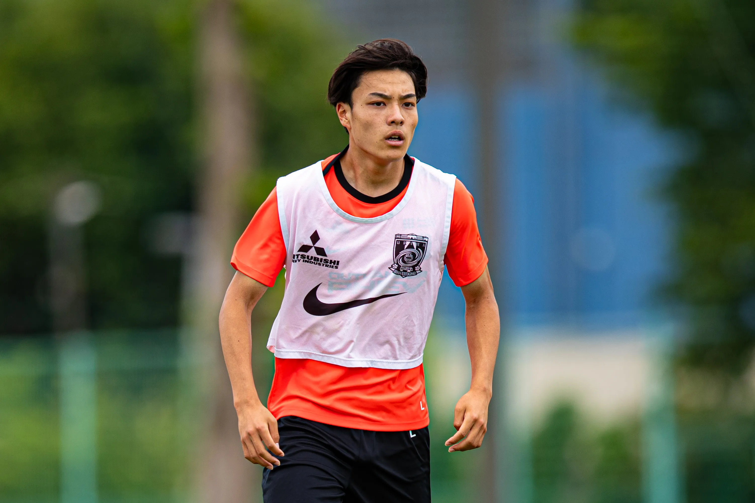 尚志高等学校 寺田悠真選手 2027年新加入内定のお知らせ