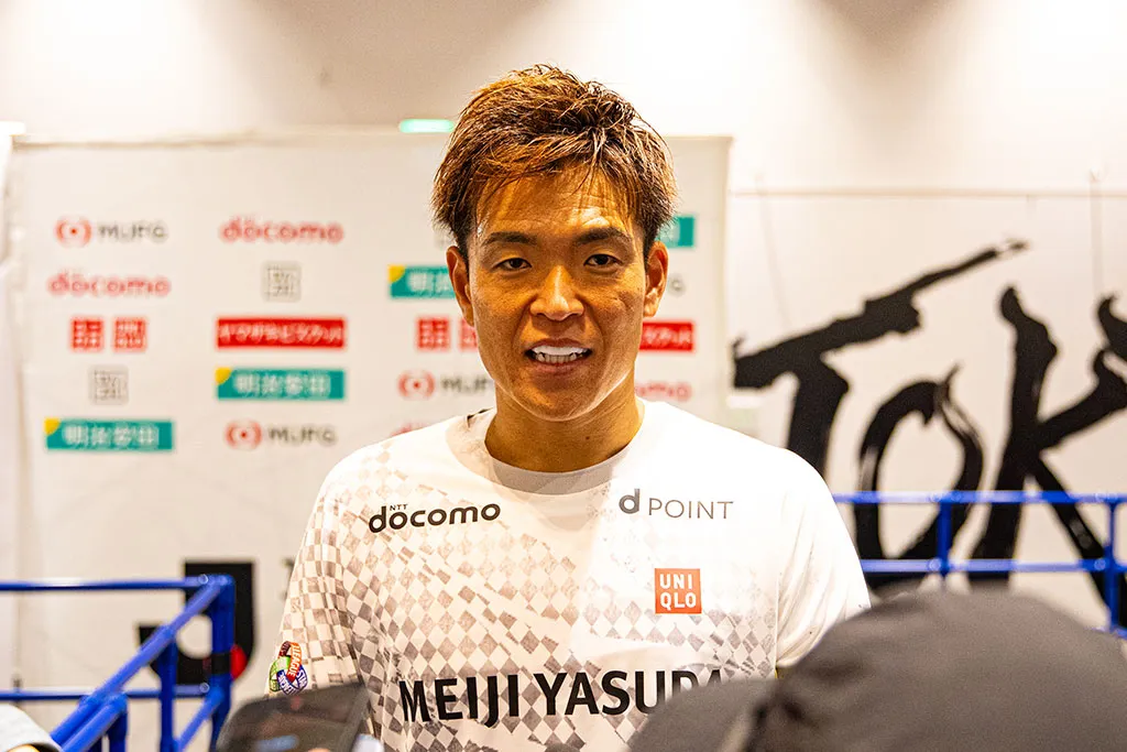 西川周作 JリーグオールスターDAZNカップ 大会後コメント | チーム