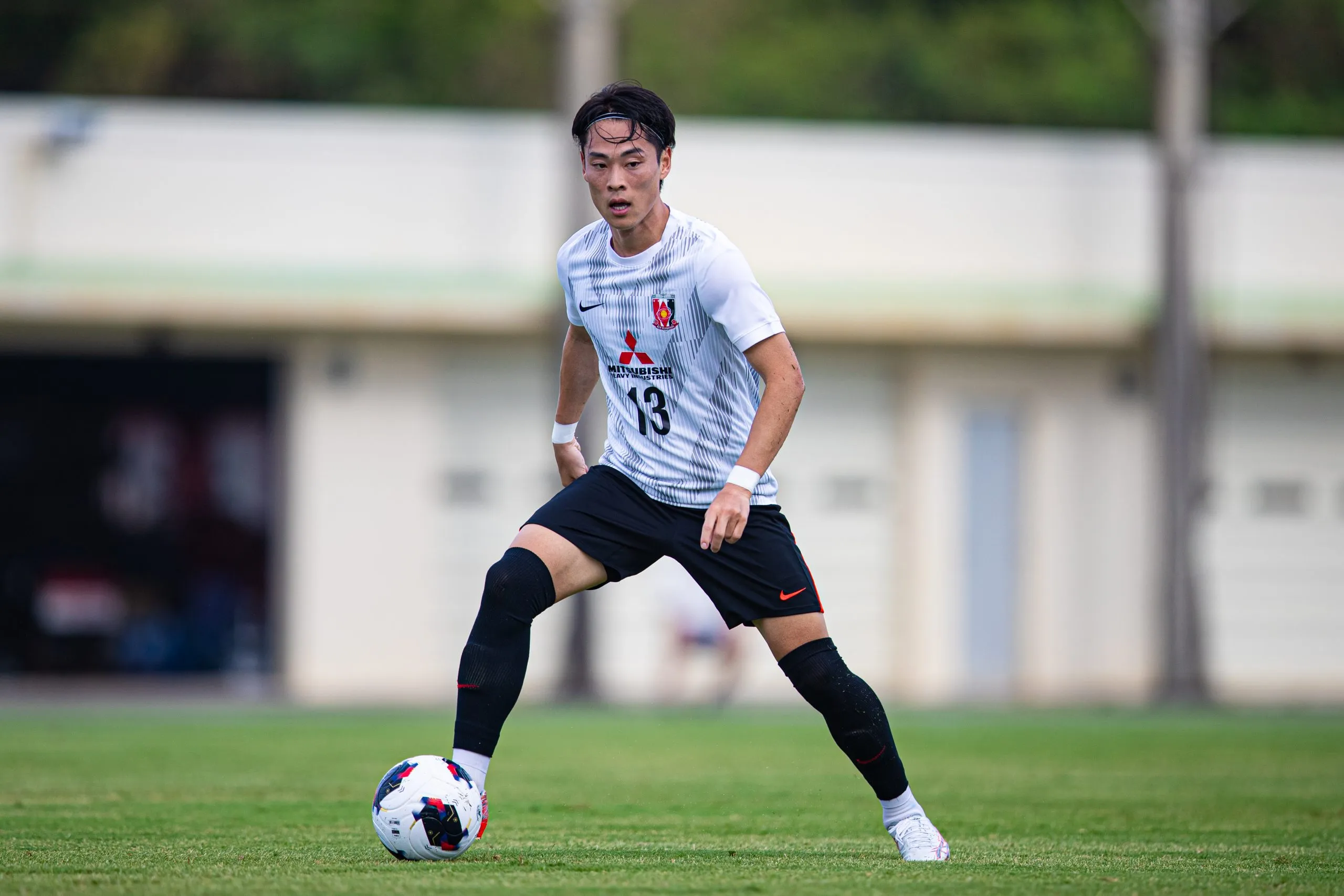 トレーニングマッチ vs 沖縄国際大学 試合結果