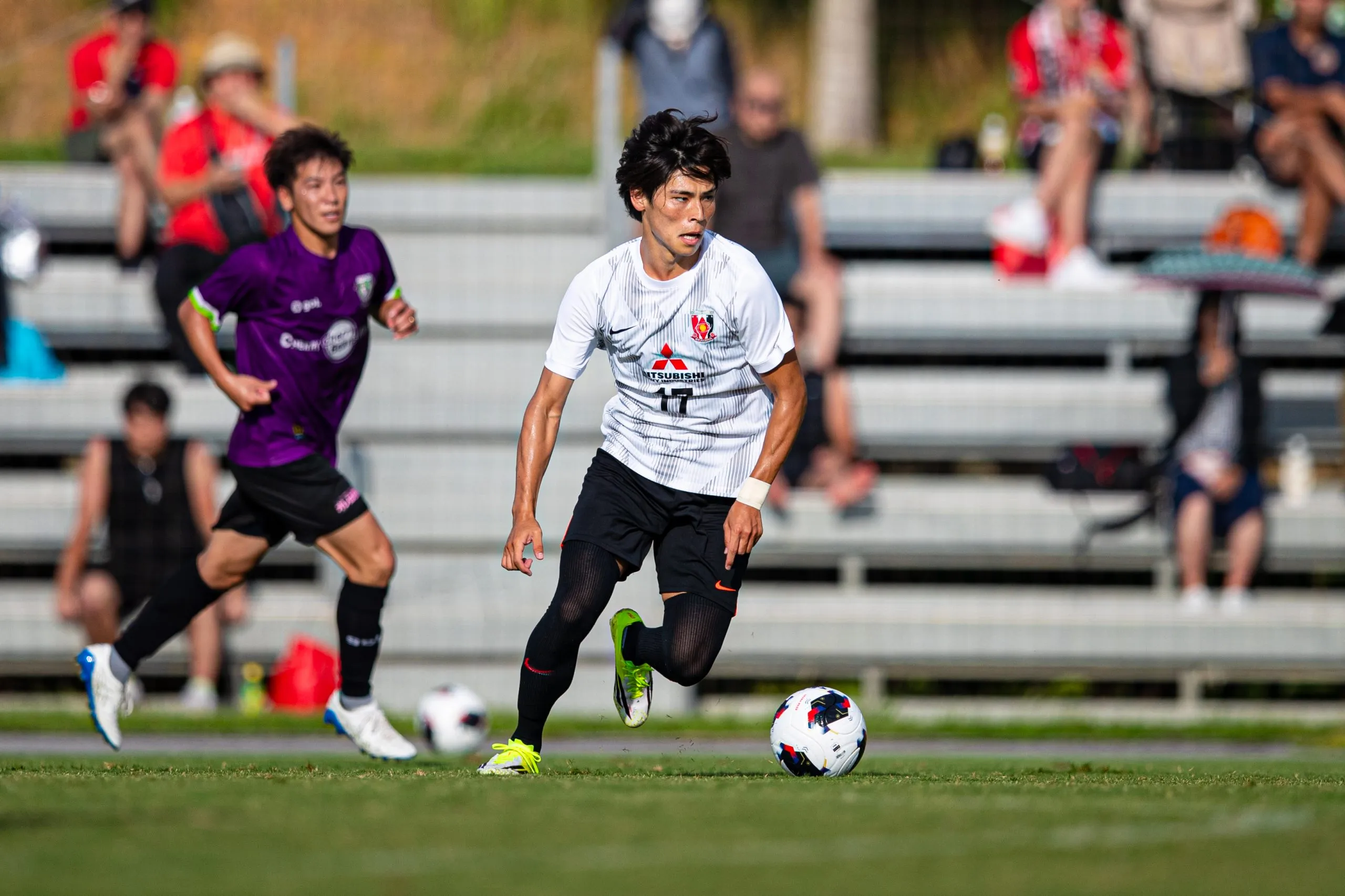 琉球カップ2026 第2戦 vs 藤枝MYFC 試合結果