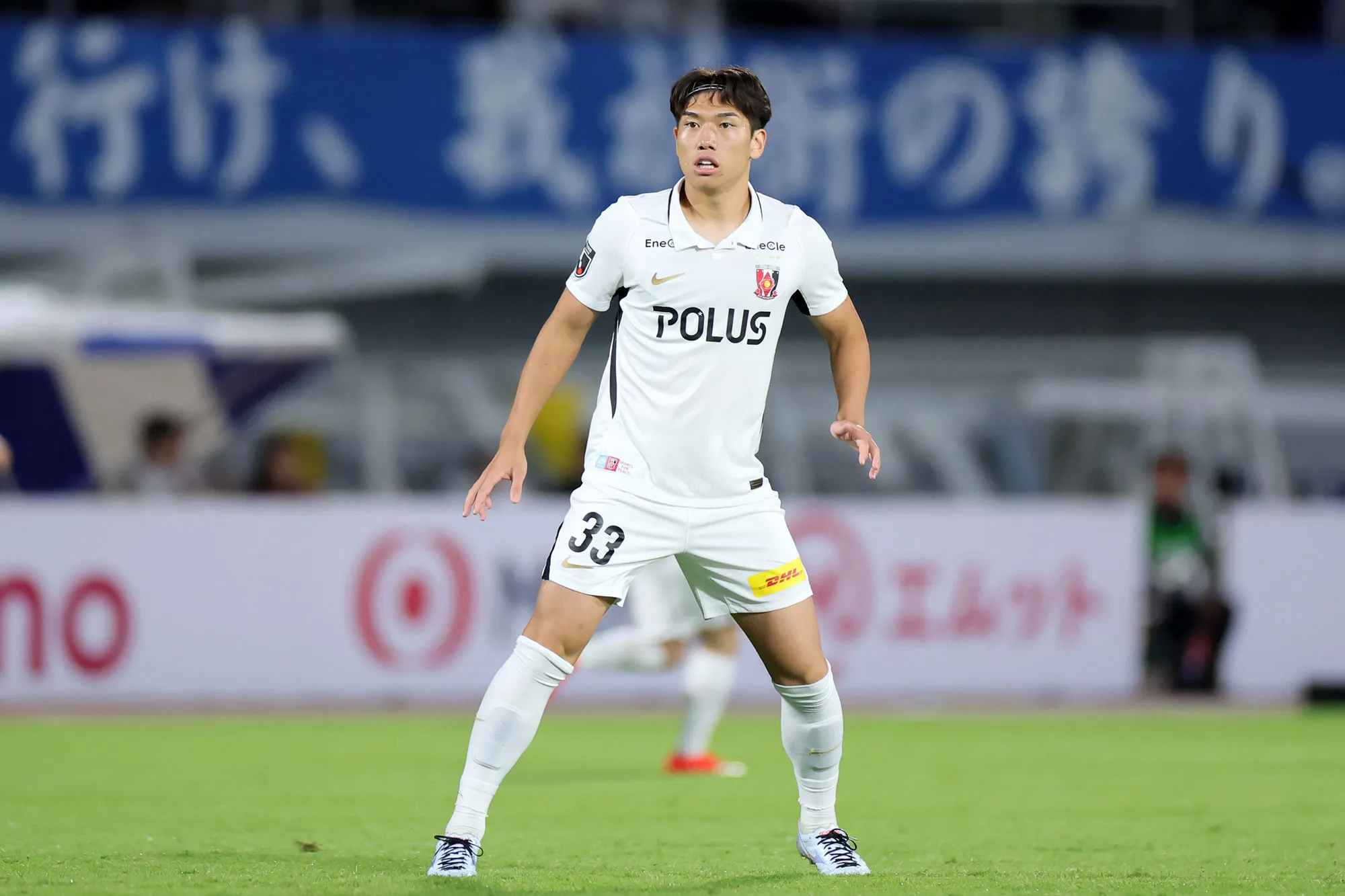 笹「この連戦はチーム総力戦だと思っている。連勝できるようにやっていきたい」