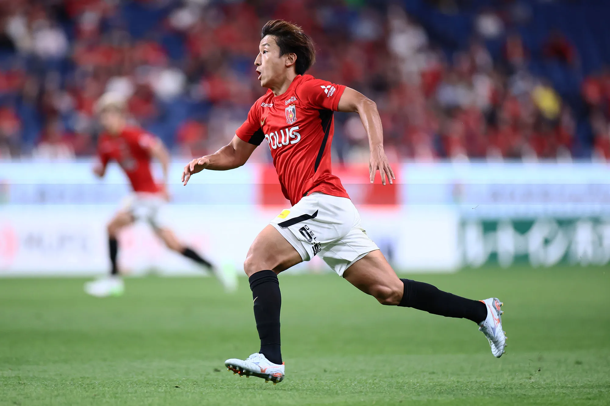 金子「連戦中だが先のことは考えず、次の試合に勝つことだけにフォーカスする」