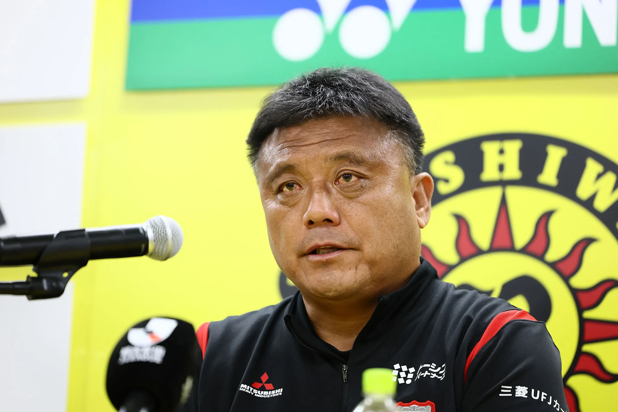 曺 貴裁監督 柏戦試合後会見