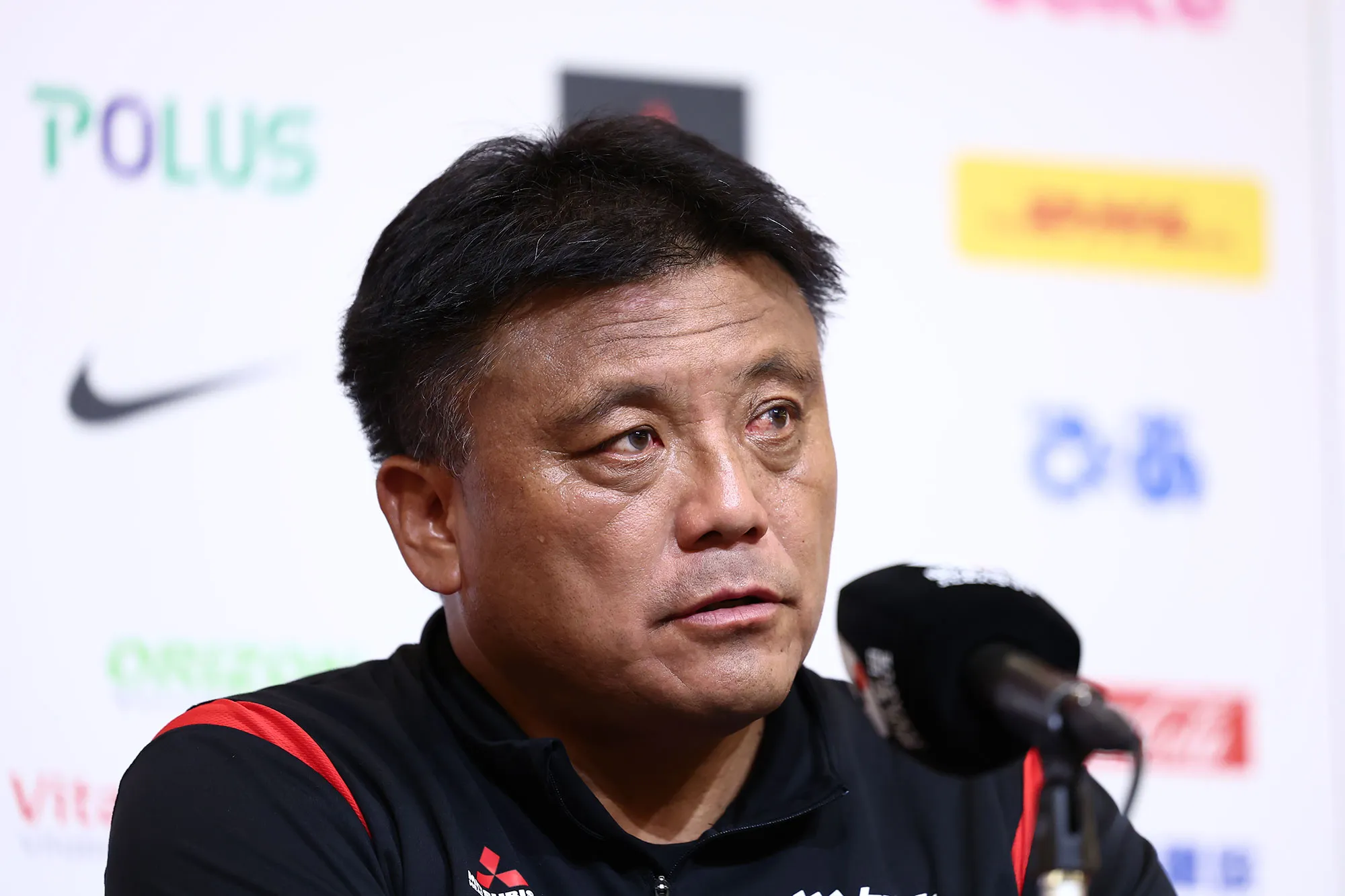 曺 貴裁監督 千葉戦試合後会見