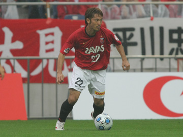 Jリーグ第20節vs清水エスパルス | チームトピックス | URAWA RED
