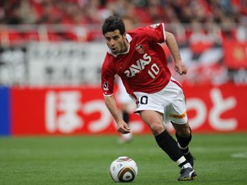 ロブソン・ポンテとの契約について | チームトピックス | URAWA RED