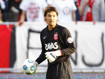都築龍太選手、契約満了のお知らせ | チームトピックス | URAWA RED
