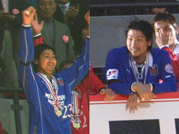 都築龍太選手、契約満了のお知らせ | チームトピックス | URAWA RED