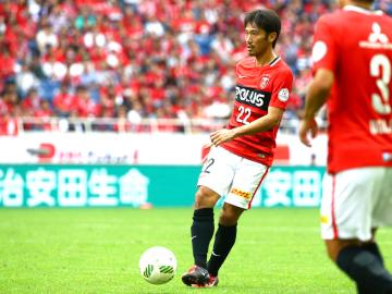 阿部勇樹、J1リーグ通算500試合出場達成！ | チームトピックス | URAWA