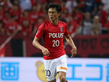李 忠成選手 横浜F・マリノスへ完全移籍のお知らせ | チームトピックス