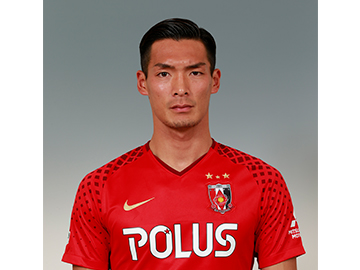槙野智章、日本代表選出のお知らせ | チームトピックス | URAWA RED