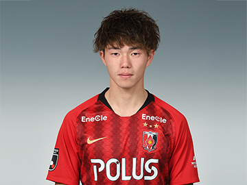 荻原拓也、U-20日本代表に選出 | チームトピックス | URAWA RED