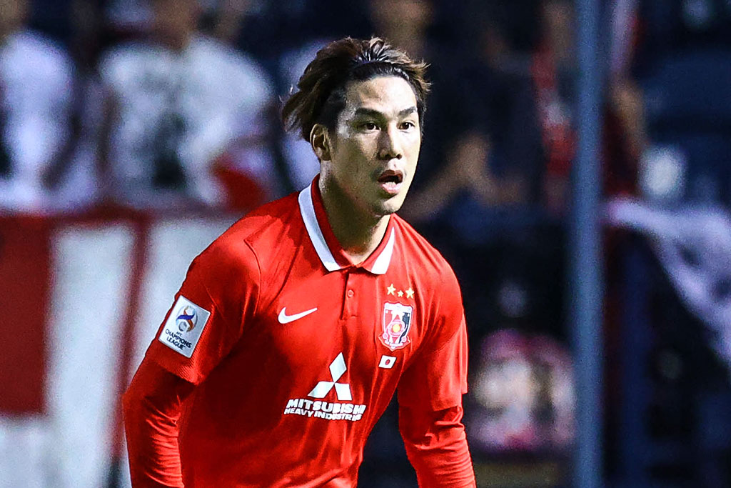 江坂「自分たちの力を全て出して勝ちにいきたい」 | チームトピックス