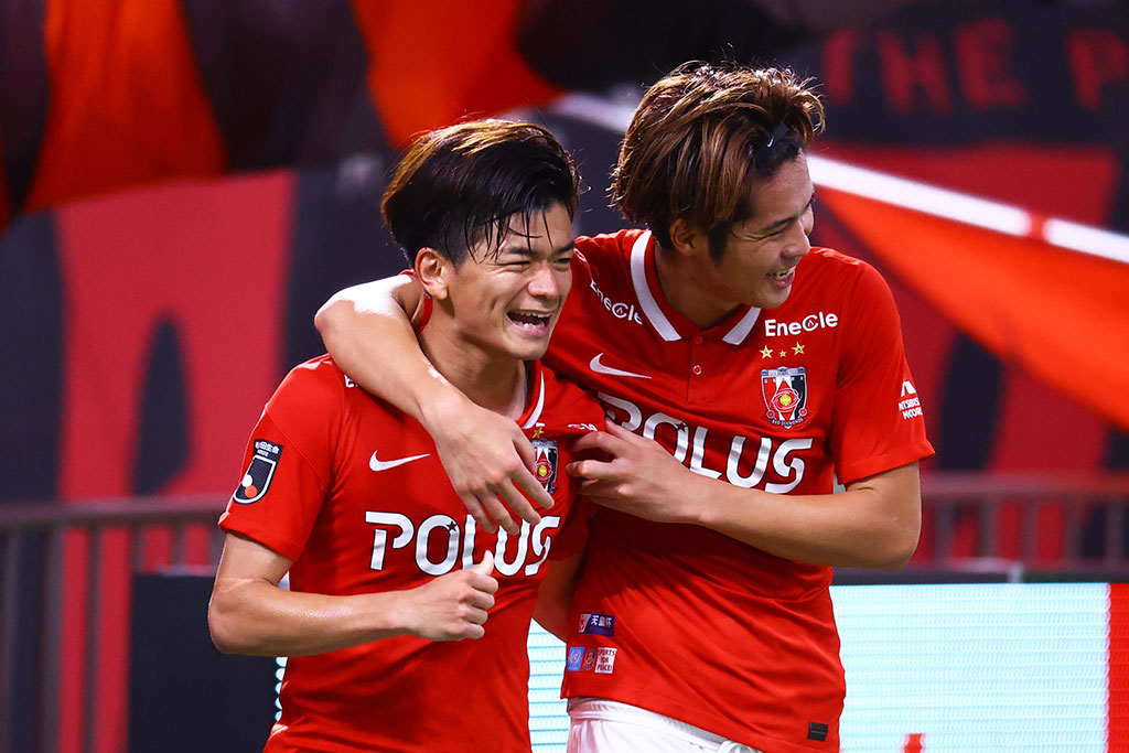 第21節 vs FC東京「前半から圧倒してホームで快勝!」