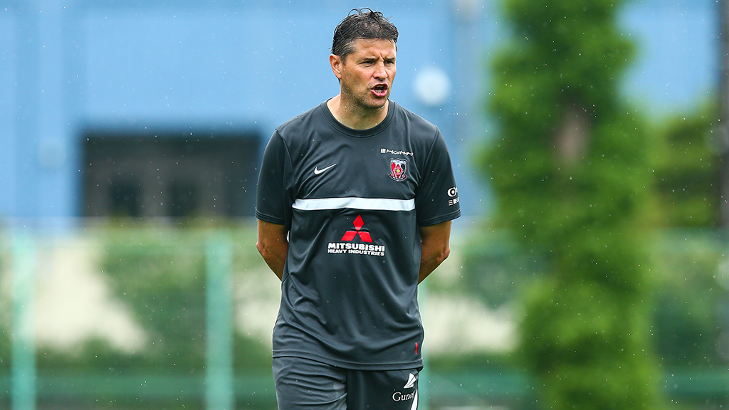「完全試合と呼べるようなパフォーマンスを続けることが大事」リカルド ロドリゲス監督(定例会見 7/15)