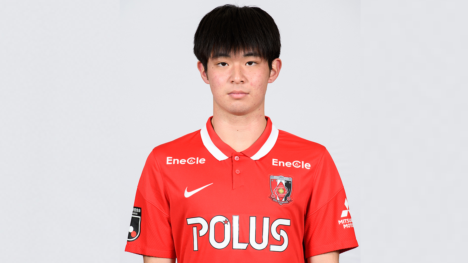 堀内陽太 トップチーム昇格内定のお知らせ