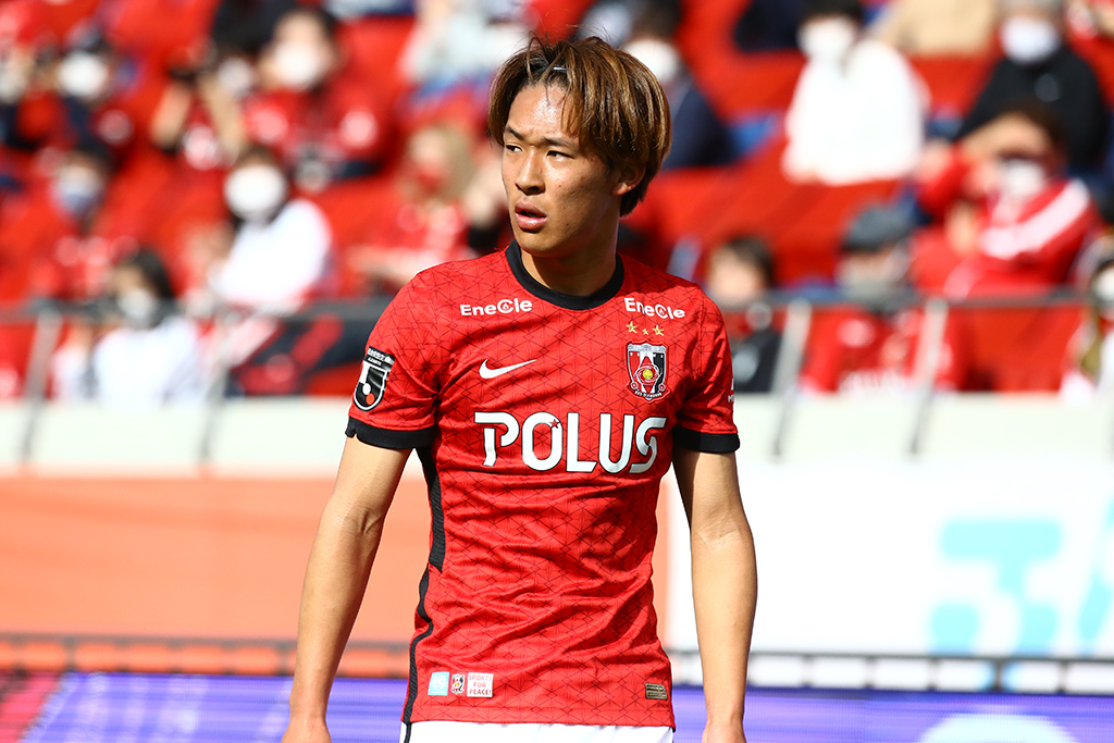 武田英寿選手 水戸ホーリーホックへ育成型期限付き移籍のお知らせ