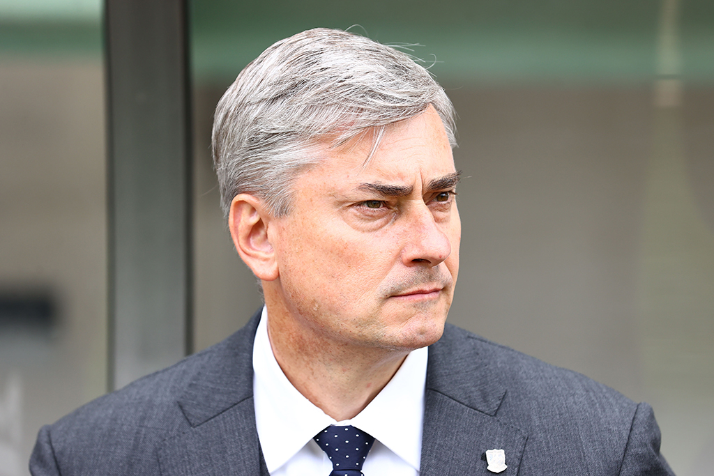 マチェイ スコルジャ監督 福岡戦試合後会見