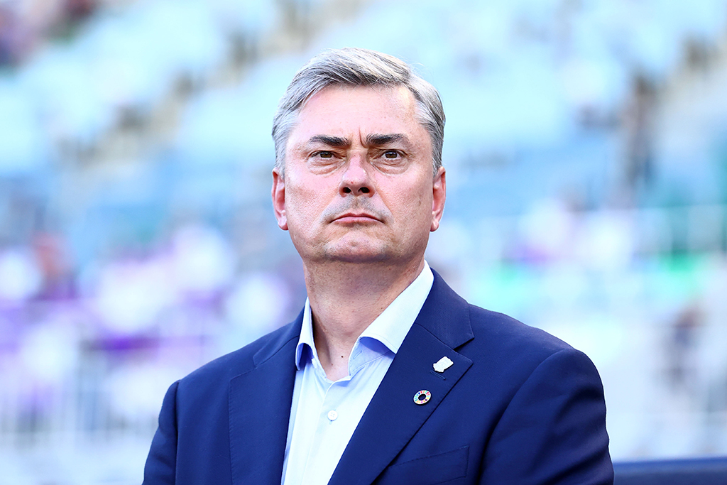 マチェイ スコルジャ監督 広島戦試合後会見
